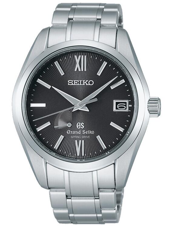 Grand Seiko Spring Drive Automatic SBGA067 Replica Watch